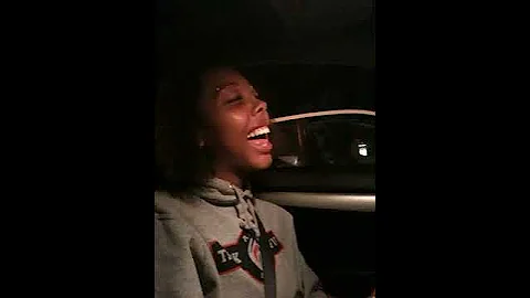 Patrice Davis Singing