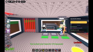 Steal a brainrot --Auto Moreira Script ⚡ { Instant Steal + ❄️ Freeze }