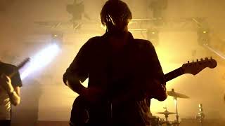 Evergreen Mars - Perish In Paris (Live @ Sveta Baar 04.10.2019)