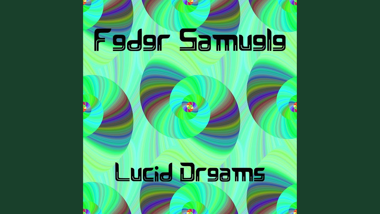 Lucid Dreams (Radio Edit) - YouTube