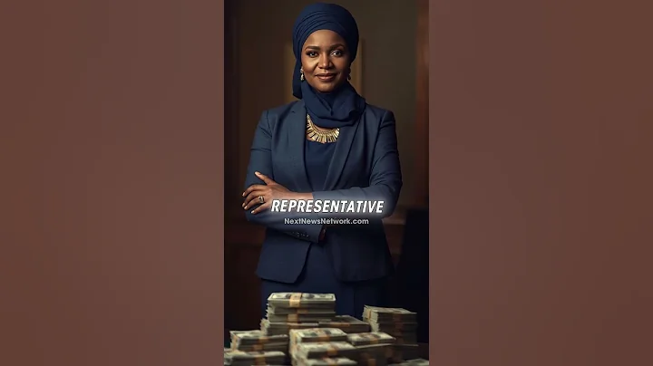 Trump Begins Investigation of Ilhan Omar To Deport Her