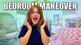 Payton's NEW Bedroom MAKEOVER SURPRiSE! Payton's NEW Bedroom MAKEOVER SURPRiSE!