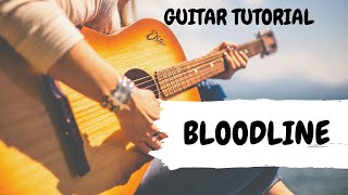 Vídeo de Bloodline