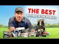 I FINALLY chose my putter (...and it's DEFINITELY NOT what I expected!)