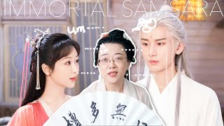 Another Hopeless Case of This Rotten Genre of Chinese Drama - A Rant [CC]