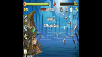 Mosquito Queen Ep1 @Qaokala