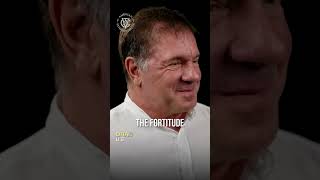 Going Through Buds Training At 33-Years-Old