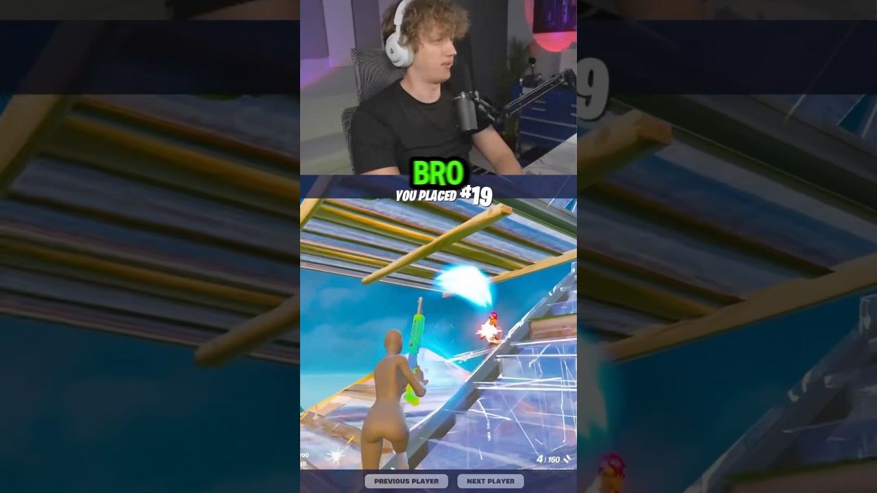 That Last Clip Tho 💀