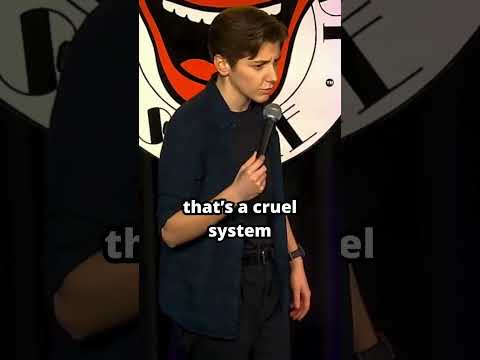 Bad Ways To Diagnose Things | Sarah Keyworth