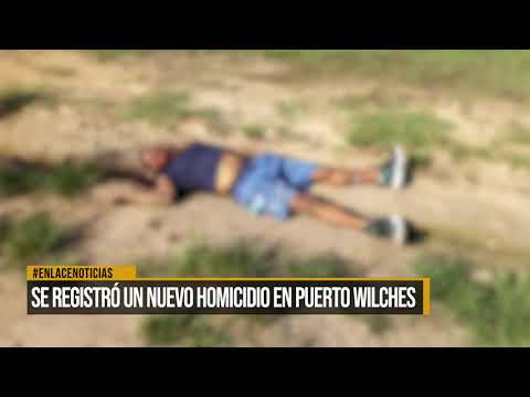 Hombre recibió 7 impactos de bala en el municipio de Puerto Wilches