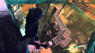 Ey Leute Bo2 Zombie Modus Tranzit Trailer
