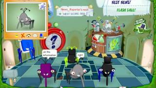Binweevils News Reporter