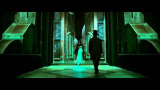 Disney's OZ THE GREAT AND POWERFUL | Official HD Trailer 2 Disney's OZ THE GREAT AND POWERFUL | Official HD Trailer 2