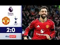 MAGISCHE ECKE Lässt Auf Friseurbesuch Hoffen Manchester United Tottenham Hotspur Highlights MAGISCHE ECKE Lässt Auf Friseurbesuch Hoffen Manchester United Tottenham Hotspur Highlights