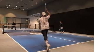 Paloo SOUTHMALL Session Feb 7 - Kat x JV vs Kitel x Tini screenshot 2