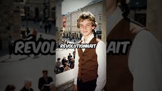La vie de Mozart en 1 minute : génie, gloire et tragédie