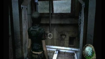 Resident Evil 4 Wii Edition: Assignment Ada (Part 2)
