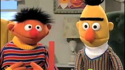 Sesame Street   Letter L