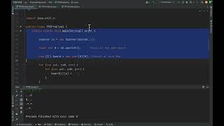 CSCI 1110 - PP2 - Part 2