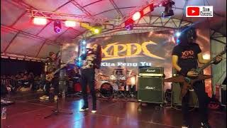 XPDC Kita Peng Yu - Kabus Semalam -- LIVE -- ORKED FOOD FEST - Sungai Besar - 01/08/2025 