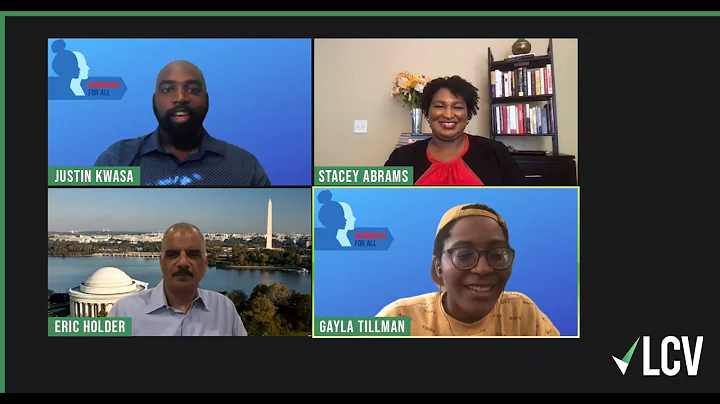 Preserving a Voting Environment: The 55th Anniversary of the Voting Rights Act