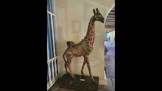 Bonnet House Museum and Gardens - LandyLandLeben in Florida