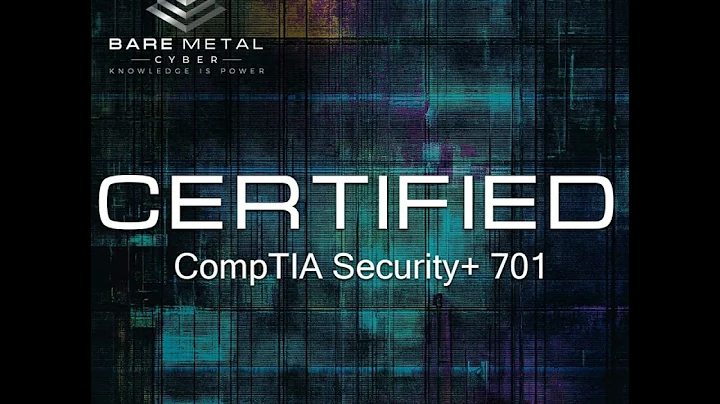 Episode 171: Forensics – Data Acquisition and Reporting (Domain 4)