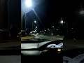 Waves of Lockdown Part 1