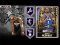GOAT GALAXY OPAL TRACY MCGRADY GAMEPLAY! THE BEST SHOOTING GUARD IN NBA 2K20 MYTEAM?