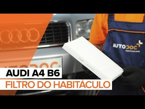 Vídeos de reparação de automóveis