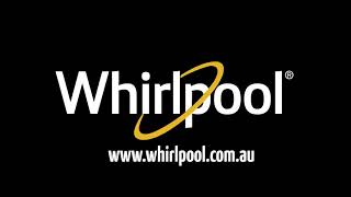 Whirlpool Microwave Crisp Function