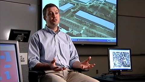 Geospatial Technology Brings Surveying into the 21st Century