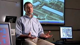 Geospatial Technology Brings Surveying into the 21st Century