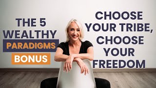 Bonus Paradigm Its Your Path But Dont Do It Alone