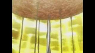 Saint October ~ Kotono's Transformation