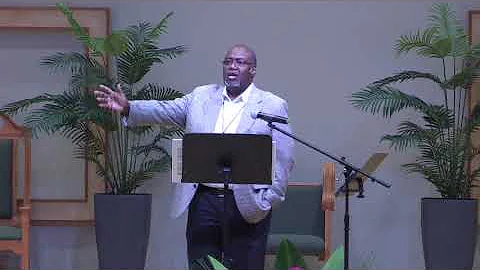 What Happened to the Next Generation? - Dr. Russel...