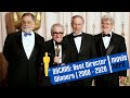 [OSCARS] Best Director Winners 2000 – 2020