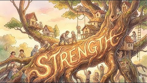 Day144 , strength, 뉘앙스영어 , 하루5단어 , Notebook LM