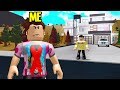 I Became A HYPER HATER To Prank My Boyfriend! (Roblox Bloxburg)