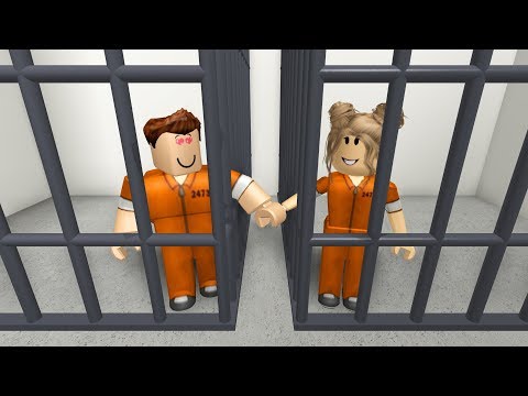 A CRIMINAL LOVE STORY - Roblox Adventures