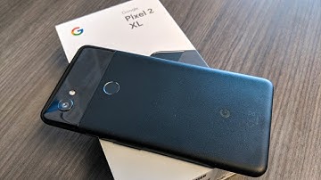 Google Pixel 2 XL Audio Recording Issues? Here is a fix and tests.