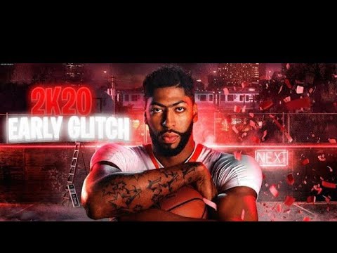 HOW TO GET NBA 2K20 EARLY🔥PLAYING NBA 2K20 EARLY GLITCH