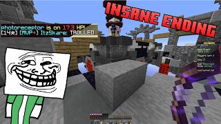 The Most TROLL Skywars Win OF ALL TIME (1/100000 ENDING)