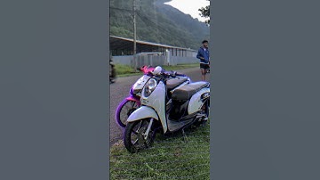 #motorracing #scoopy #automobile #beatkarbu #smartphone #beats #beat150cc #beranda #cinematic