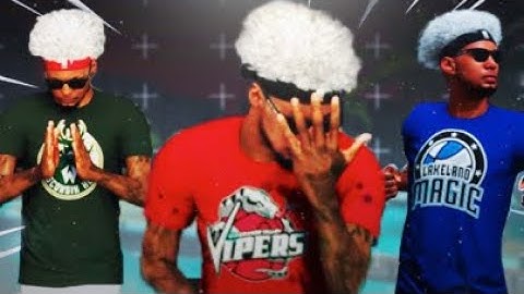 How To Get All Playmaking Badges In One Day!!(2k20)