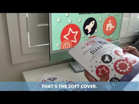 2022 OSHC Weekly Programming and Reflection Diary - YouTube