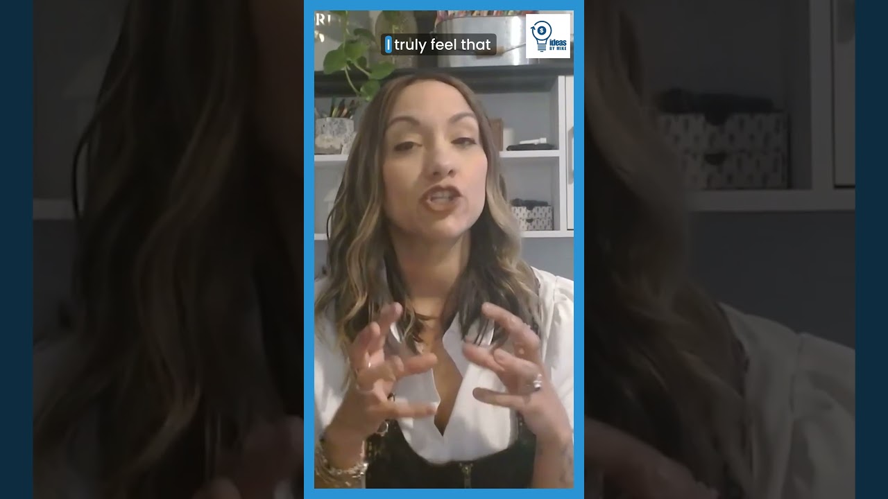 This happens when you trade comfort for calling 