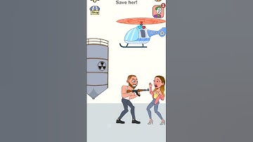 How To Save This Girl || Android Gameplay || Wingman