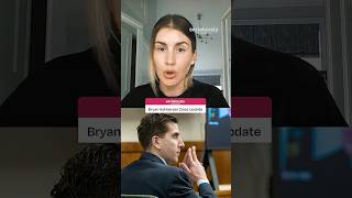 Bryan Kohberger Case Update