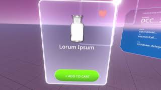 NeosVR://devlog/glassmorphism.2